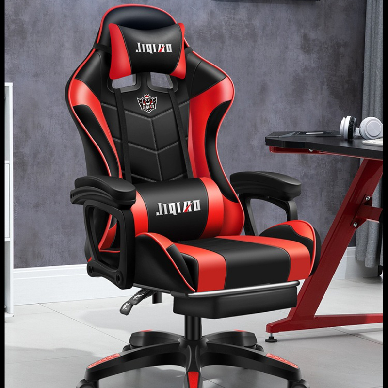 Office Furniture - Kursi gaming, kursi game di warnet,