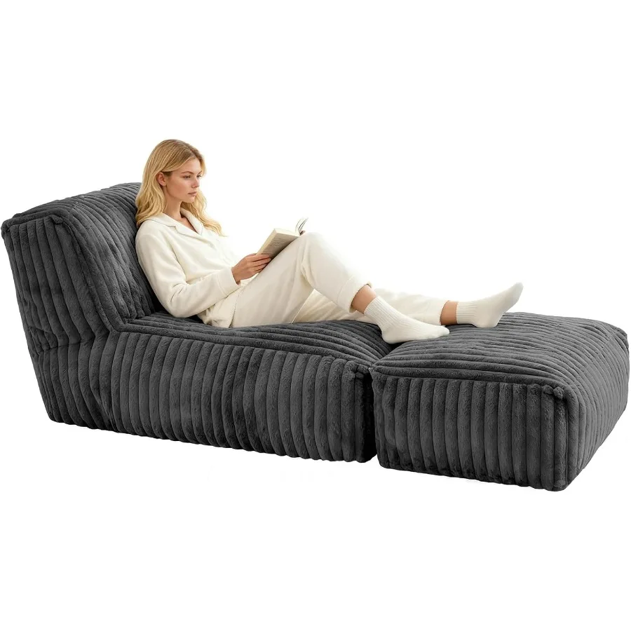 Sofas - Kursi Santai Modular untuk Bermain Game