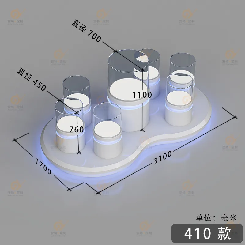 Meja Putar Elektrik Nakajima u - Tables ulasan dan harga