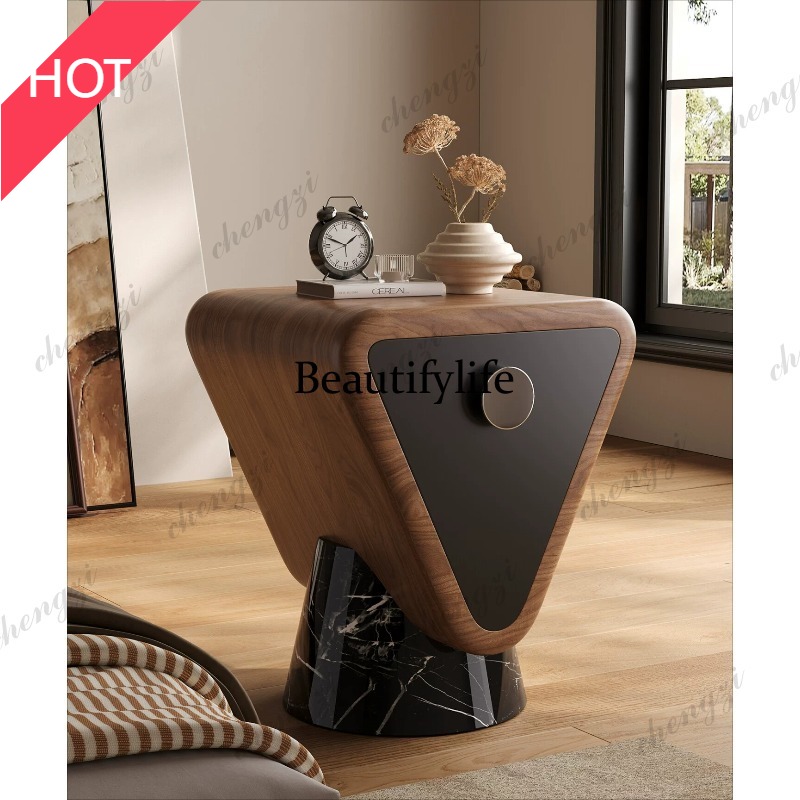9344 Meja samping tempat tidur - Tables ulasan dan harga
