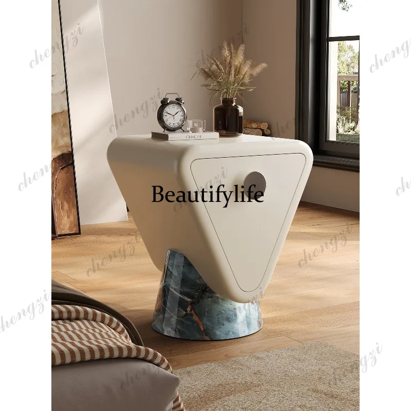9344 Meja samping tempat tidur - Tables ulasan dan harga