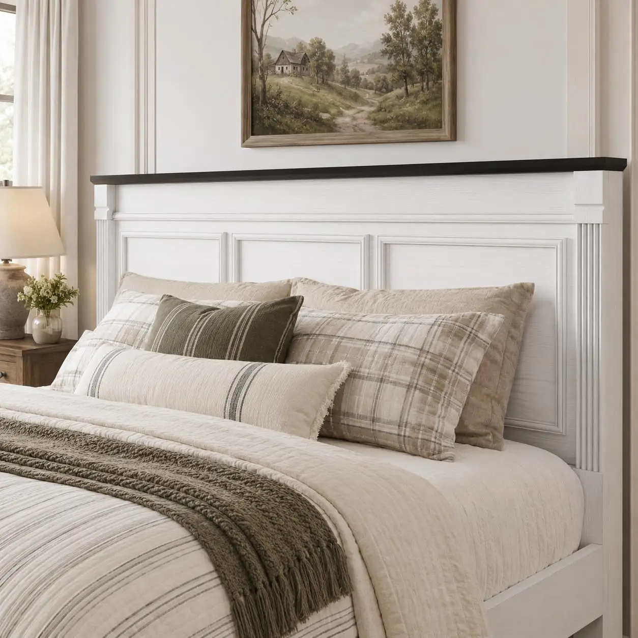 Rangka Tempat Tidur Ukuran Kin - King Size Bed Frame With Storage Drawers ulasan dan harga