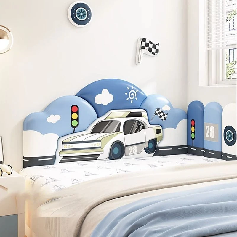 Pelapis Dinding Tatami yang Le - Headboard Cushion Backrest Tatami ulasan dan harga