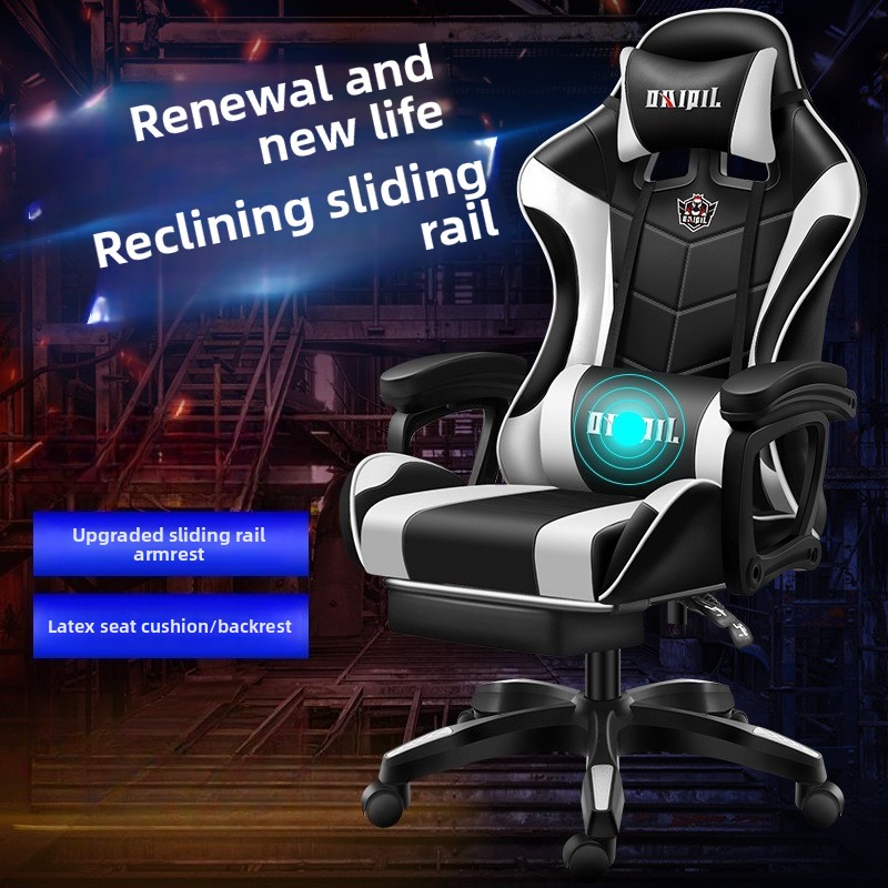 Kursi gaming, kursi game di wa - Office Furniture ulasan dan harga