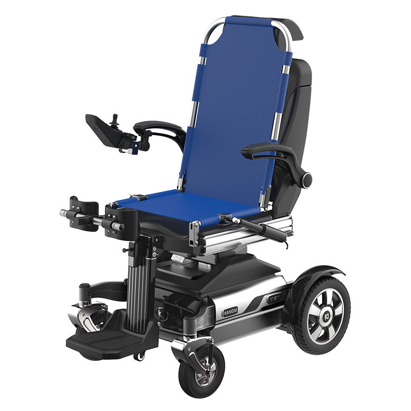 MEW01 Kursi Roda Elektrik deng - Chairs ulasan dan harga