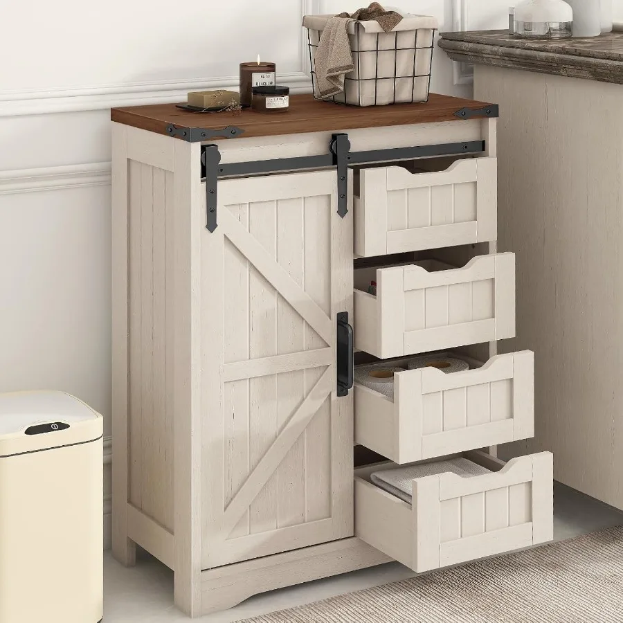 Lemari penyimpanan kamar mandi - Storage ulasan dan harga