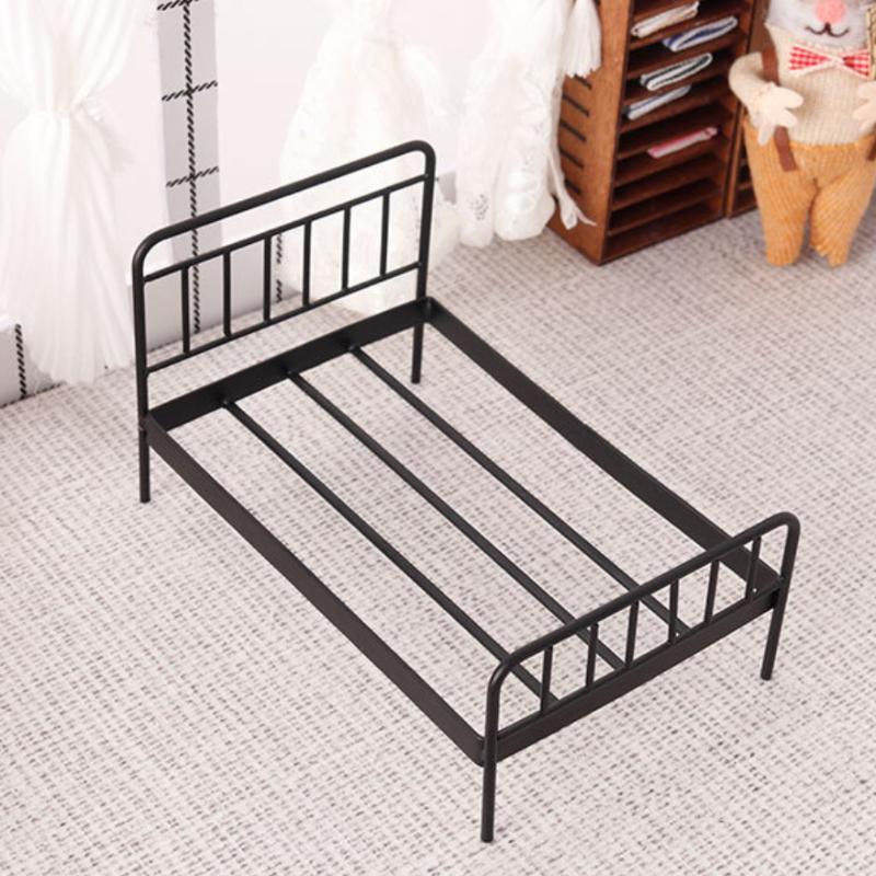 1 Buah 1:12 Model Tempat Tidur - Bedroom Furniture ulasan dan harga