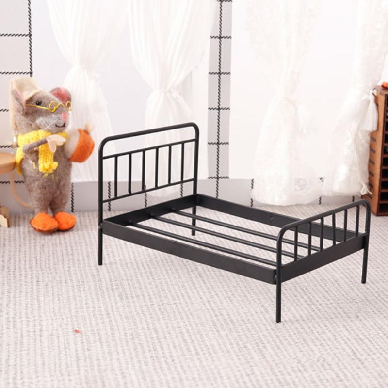 1 Buah 1:12 Model Tempat Tidur - Bedroom Furniture ulasan dan harga