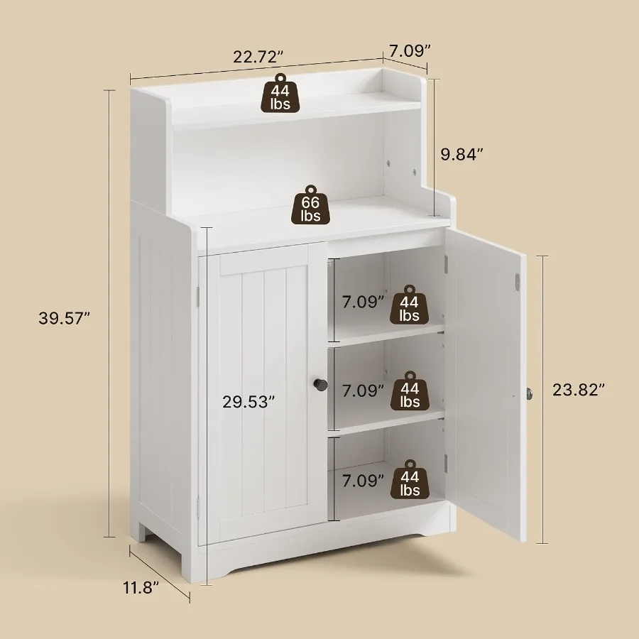 Set lemari penyimpanan untuk k - Storage ulasan dan harga