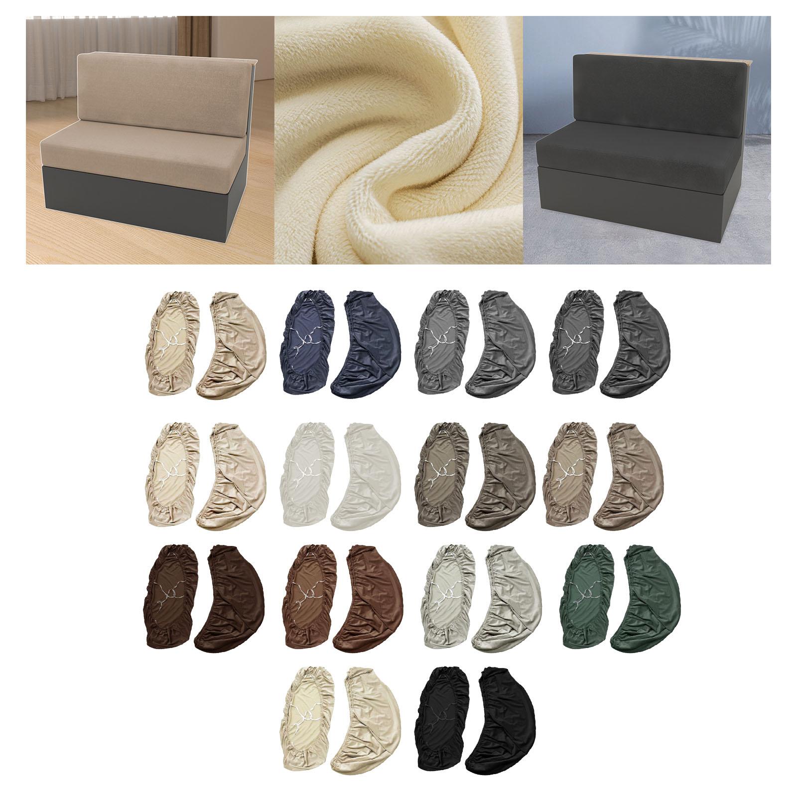 Sarung Bantal Elastis, Pelindu - Sofas ulasan dan harga