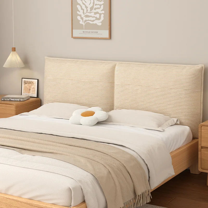 Bantal Sandaran Punggung, Bant - Headboard Cushion Backrest Tatami ulasan dan harga